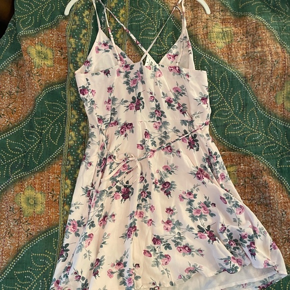 Abercrombie & Fitch dress, M, NWT - Picture 5 of 10